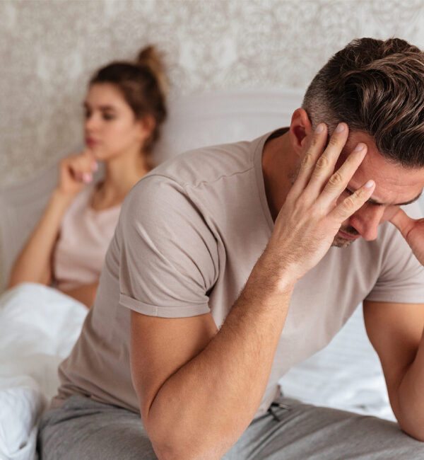 Cinsel-İşlev-Bozukluğu