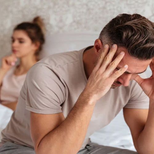 Cinsel-İşlev-Bozukluğu