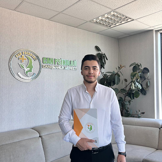 Psk. Dan. Tayyip AYDIN