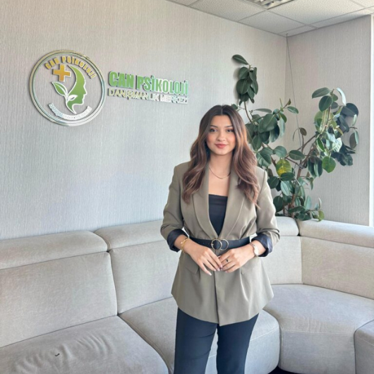 Psikolojik Danışman Bilge KILIÇ