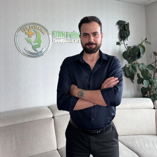 Uzman Psikolog Burak Akkaya