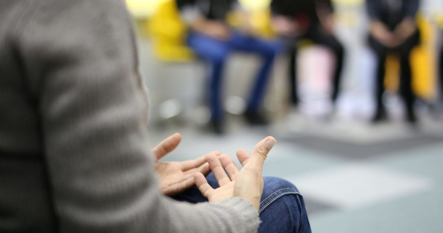 Bilişsel Davranışçı Terapi (BDT) ile Anksiyete ve Depresyonda Kalıcı İyileşme