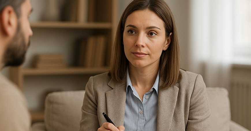 Ergen ve Yetişkinlerde Stres Yönetimi: Ankara’da Bilimsel Terapi Yaklaşımları